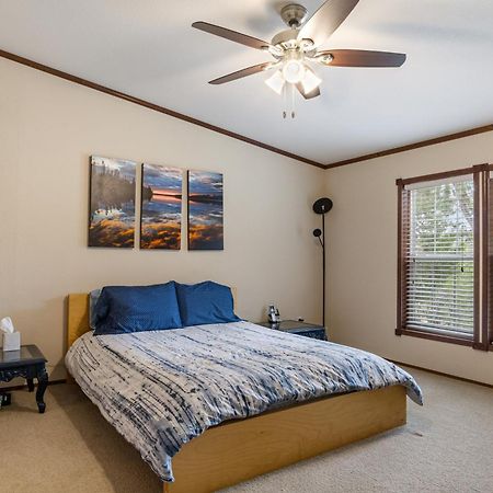 מלון Tarpley Hondo Creek Hideaway מראה חיצוני תמונה