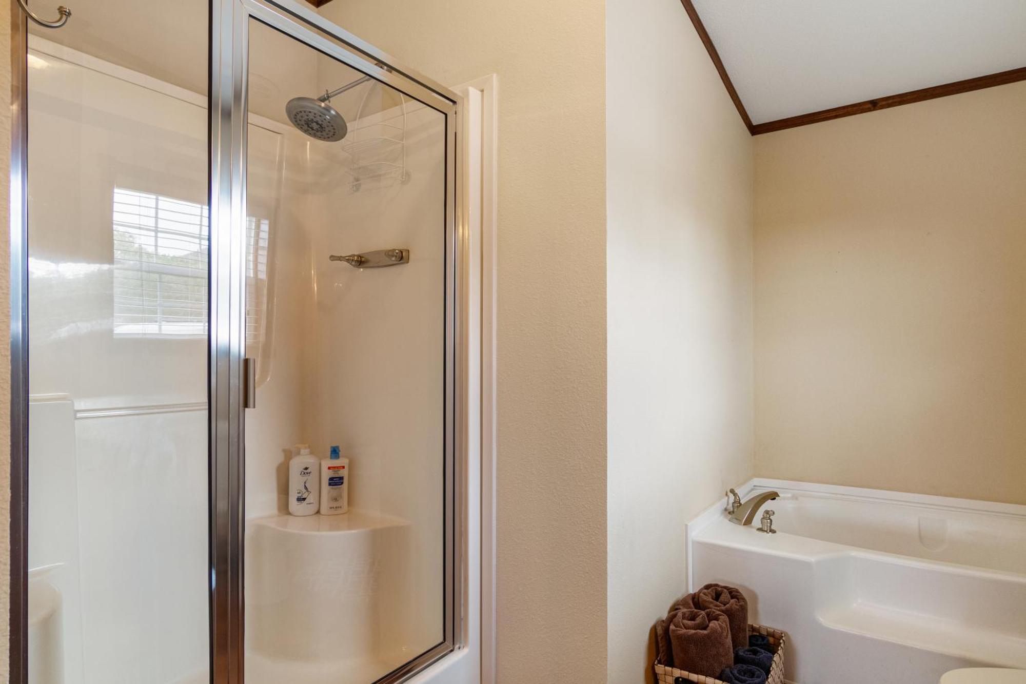 מלון Tarpley Hondo Creek Hideaway מראה חיצוני תמונה