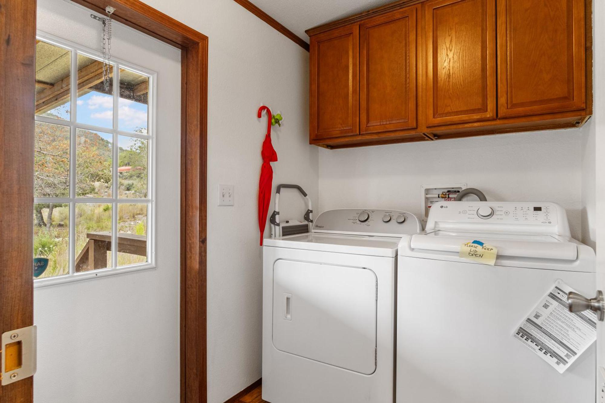 מלון Tarpley Hondo Creek Hideaway מראה חיצוני תמונה
