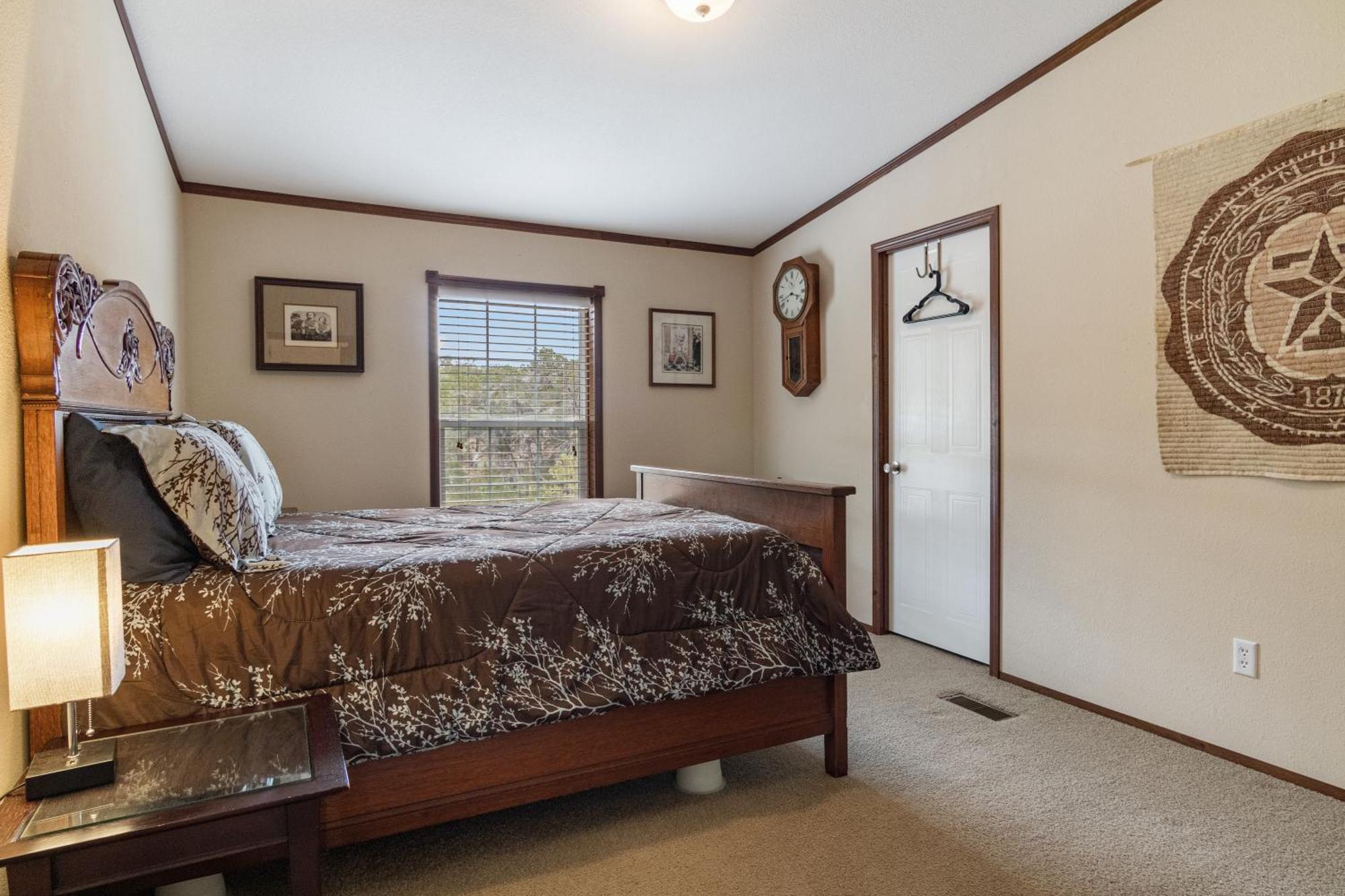 מלון Tarpley Hondo Creek Hideaway מראה חיצוני תמונה